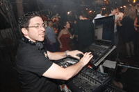 DJ Guy shlesinger